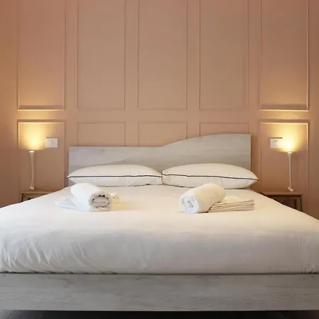 Guest house Regenzio *