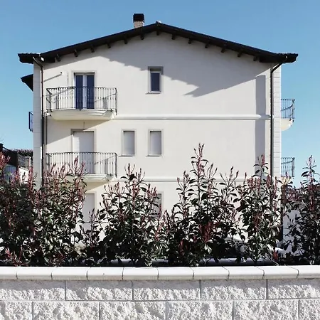 Regenzio 3* Colledara