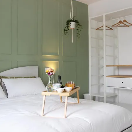 Guest house Regenzio *
