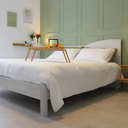 Guest house Regenzio *