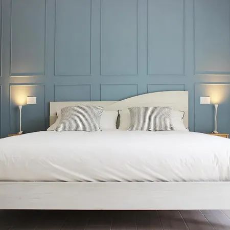 Regenzio Pensión Colledara