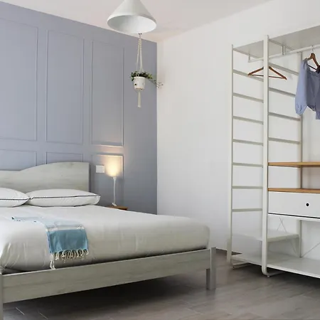 Guest house Regenzio