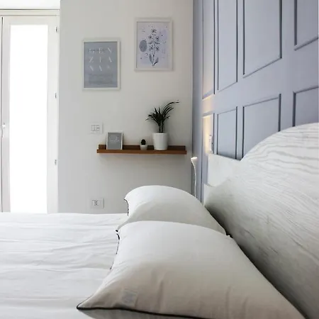 Regenzio Guest house