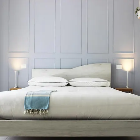 Guest house Regenzio *
