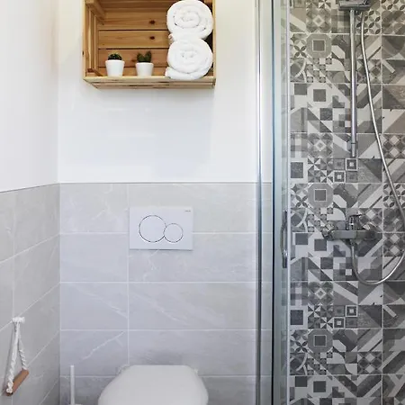 Guest house Regenzio