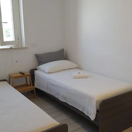 Regenzio Guest house 3*