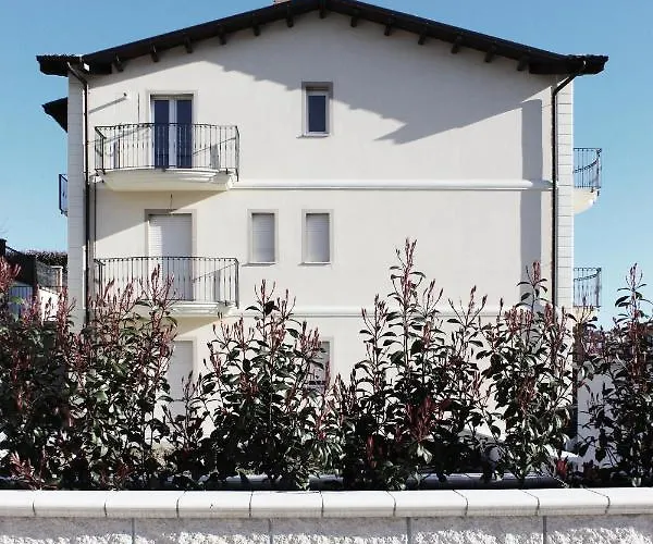 Regenzio 3* Colledara