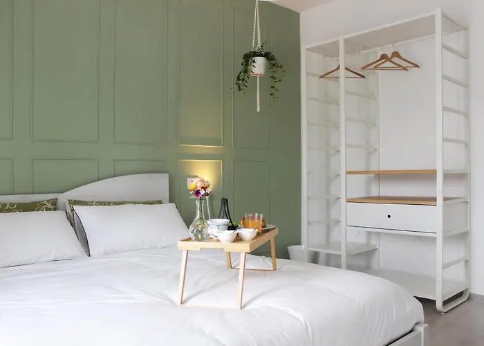 Pensión Regenzio 3*