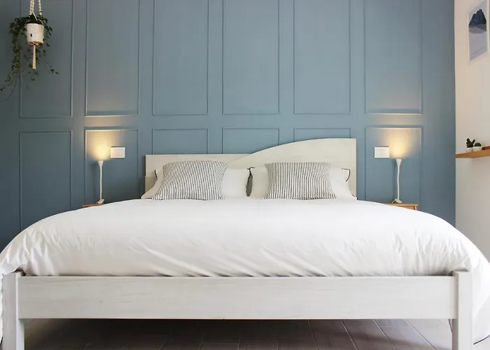 Regenzio Pensión Colledara